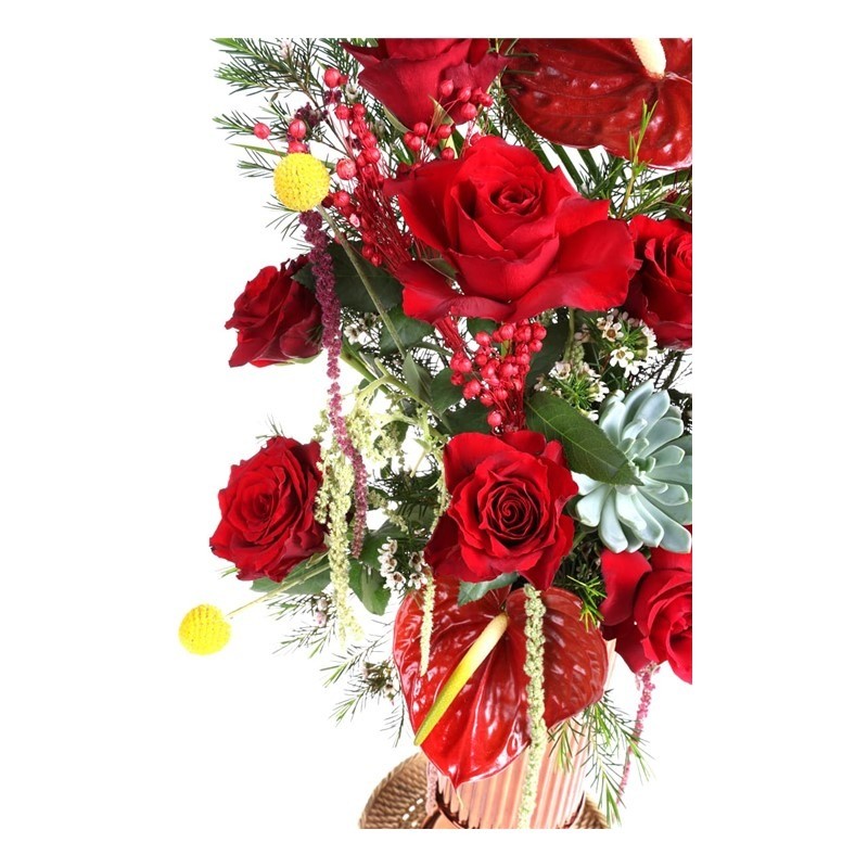 Very Love Flowers